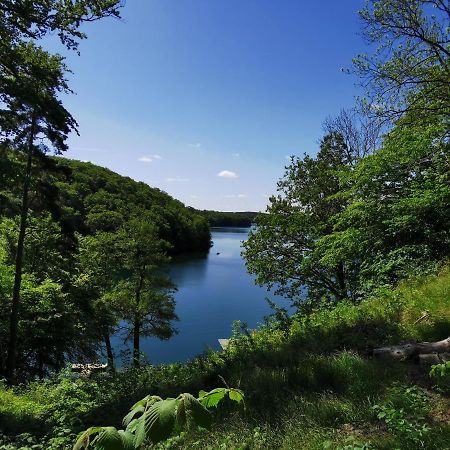 Apartament Tweet Tohuus Feldberger Seenlandschaft Zewnętrze zdjęcie