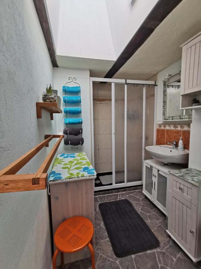 Apartament Tweet Tohuus Feldberger Seenlandschaft Zewnętrze zdjęcie